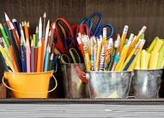 30,000+ School Supplies Pictures | Download Free Images on ...